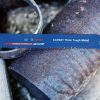 EXPERT S1255CHC Thick Tough Metal Säbelsägeblatt - 2608900371