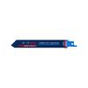 EXPERT S922EHM Thin Tough Metal Säbelsägeblatt - 2608900360