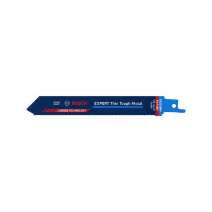 EXPERT S922EHM Thin Tough Metal Säbelsägeblatt - 2608900360