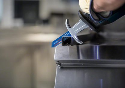 EXPERT S922EHM Thin Tough Metal Säbelsägeblatt - 2608900360