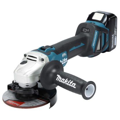 Makita Winkelschleifer DGA511Z