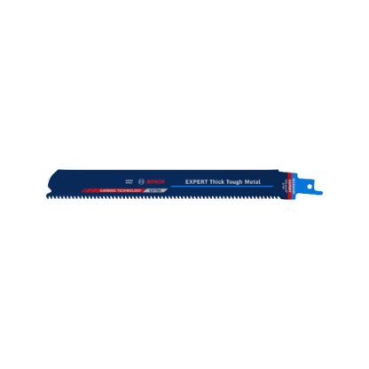 Bosch Professional 1x Expert 'Thick Tough Metal' S 1155 CHC S?bels?geblatt
