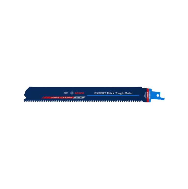 Bosch Professional 1x Expert 'Thick Tough Metal' S 1155 CHC S?bels?geblatt
