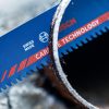 Bosch Professional 1x Expert 'Thick Tough Metal' S 1155 CHC S?bels?geblatt
