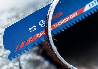 Bosch Professional 1x Expert 'Thick Tough Metal' S 1155 CHC S?bels?geblatt