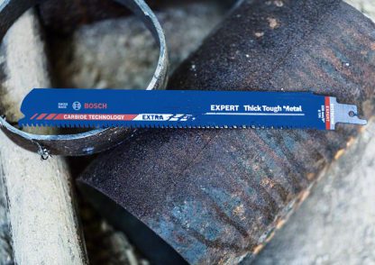 Bosch Professional 1x Expert 'Thick Tough Metal' S 1155 CHC S?bels?geblatt
