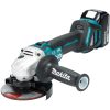 Makita Winkelschleifer DGA513Z, 18,0 V