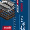 EXPERT S955CHC Thick Tough Metal Säbelsägeblatt - 2608900365