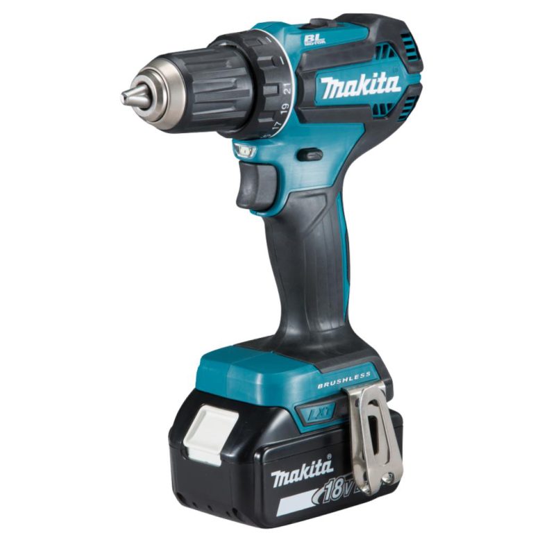 Makita Bohrschrauber DDF485Z, 18,0V