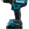 Makita Bohrschrauber DDF485Z, 18,0V