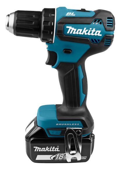 Makita Bohrschrauber DDF485Z, 18,0V