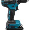 Makita Bohrschrauber DDF485Z, 18,0V