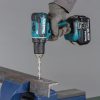Makita Bohrschrauber DDF485Z, 18,0V