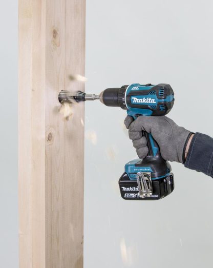 Makita Bohrschrauber DDF485Z, 18,0V