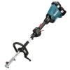 Makita DUX60Z Multifunkt-Antrieb 2x18V ohne Akku, ohne Ladegerät