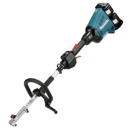 Makita DUX60Z Multifunkt-Antrieb 2x18V ohne Akku, ohne Ladegerät