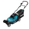 Makita DLM432Z Akku-Rasenmäher 2x18 V (ohne Akku, ohne Ladegerät)