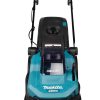 Makita DLM432Z Akku-Rasenmäher 2x18 V (ohne Akku, ohne Ladegerät)