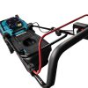 Makita DLM432Z Akku-Rasenmäher 2x18 V (ohne Akku, ohne Ladegerät)