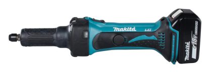 Makita DGD800Z Akku-Geradschleifer