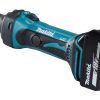 Makita DGD800Z Akku-Geradschleifer