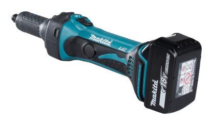Makita DGD800Z Akku-Geradschleifer