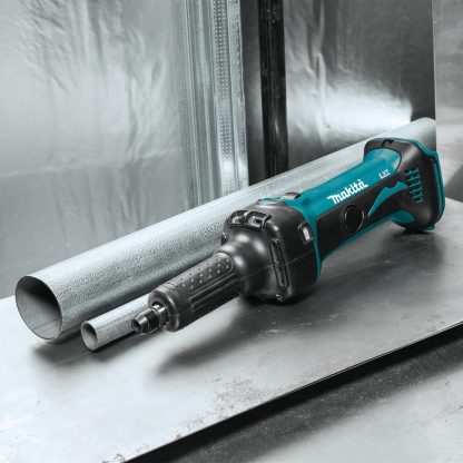Makita DGD800Z Akku-Geradschleifer