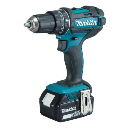 Makita DHP482Z Schlagbohrschrauber 18V ohne Akku, ohne Ladegerät