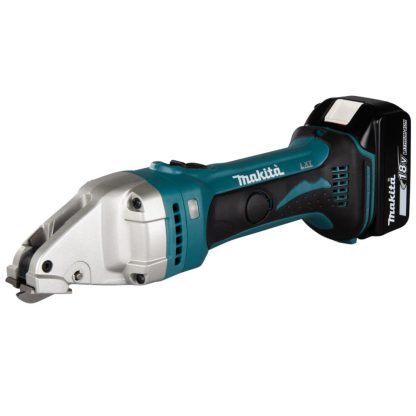 Makita DJS161Z Blechschere 1,6 mm 18V