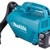Makita DCL184Z Staubsauger 18 V (ohne Akku, ohne Ladegerät)