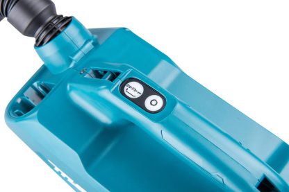 Makita DCL184Z Staubsauger 18 V (ohne Akku, ohne Ladegerät)
