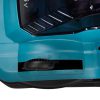 Makita DLM382PM2 Akku-Rasenmäher 2x18V 2x4,0Ah + Doppelladegerät