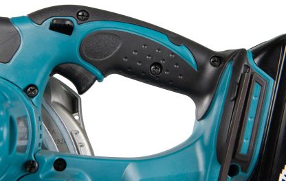 Makita Akku-Handkreissäge 18 V, ohne Akku/Ladegerät DSS501Z