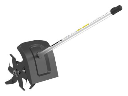 Makita 195707-2 Aufsatz Kultivator, 16x530 mm