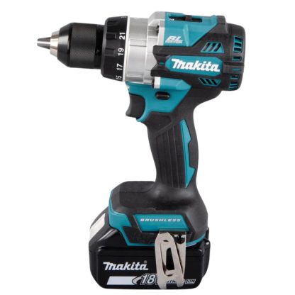 Makita DDF486Z Akku-Bohrschrauber 18V (ohne Akku, ohne Ladegerät)