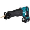 Makita DJR187ZK Akku-Reciprosäge 18 V im Transportkoffer (ohne Akku, ohne Ladegerät)