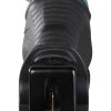 Makita DJR187ZK Akku-Reciprosäge 18 V im Transportkoffer (ohne Akku, ohne Ladegerät)