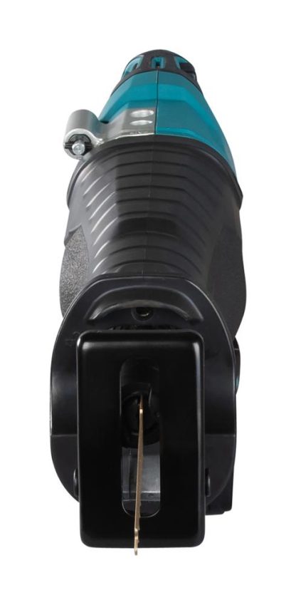 Makita DJR187ZK Akku-Reciprosäge 18 V im Transportkoffer (ohne Akku, ohne Ladegerät)