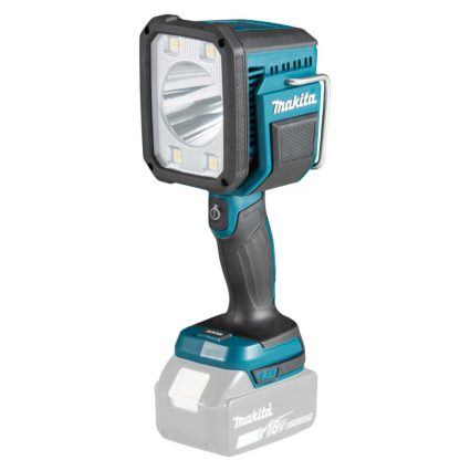 Makita DML812 Kabellose Taschenlampe, 18 V