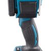 Makita DML812 Kabellose Taschenlampe, 18 V
