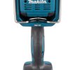 Makita DML812 Kabellose Taschenlampe, 18 V