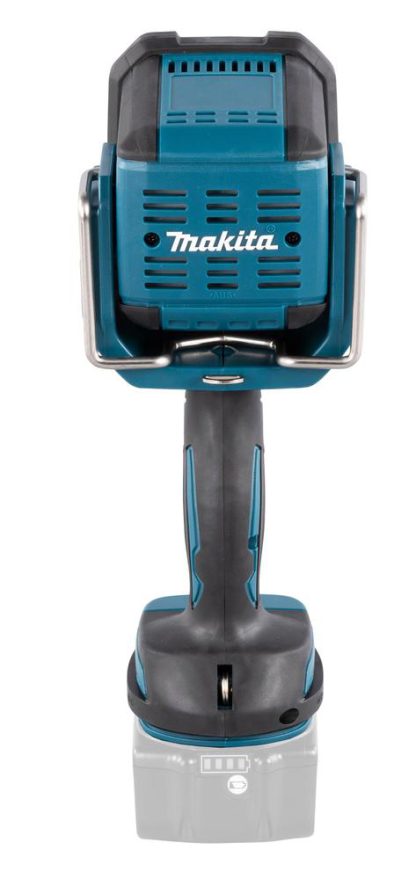 Makita DML812 Kabellose Taschenlampe, 18 V
