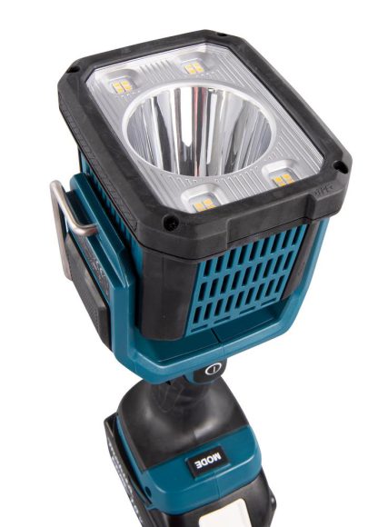Makita DML812 Kabellose Taschenlampe, 18 V