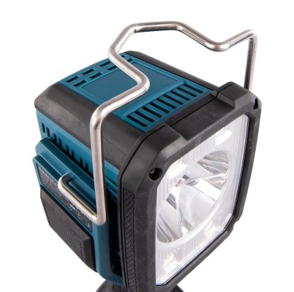 Makita DML812 Kabellose Taschenlampe, 18 V