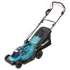 Makita DLM330Z 18V Rasenmäher 33cm ohne Akku und Ladegerät