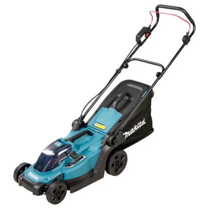 Makita DLM330Z 18V Rasenmäher 33cm ohne Akku und Ladegerät
