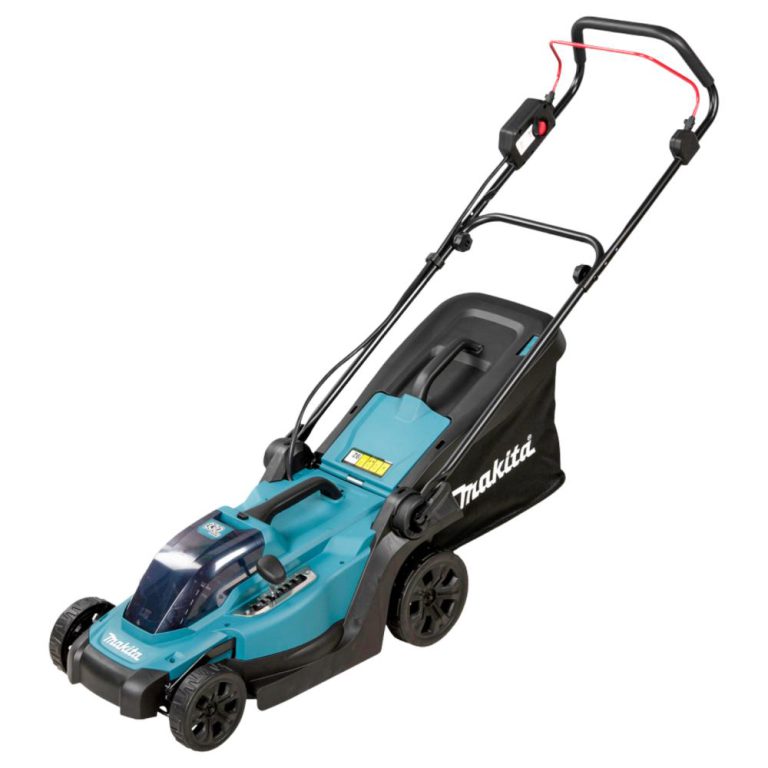 Makita DLM330Z 18V Rasenmäher 33cm ohne Akku und Ladegerät