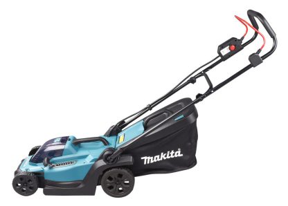 Makita DLM330Z 18V Rasenmäher 33cm ohne Akku und Ladegerät