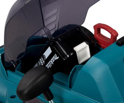 Makita DLM330Z 18V Rasenmäher 33cm ohne Akku und Ladegerät