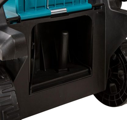 Makita DLM330Z 18V Rasenmäher 33cm ohne Akku und Ladegerät